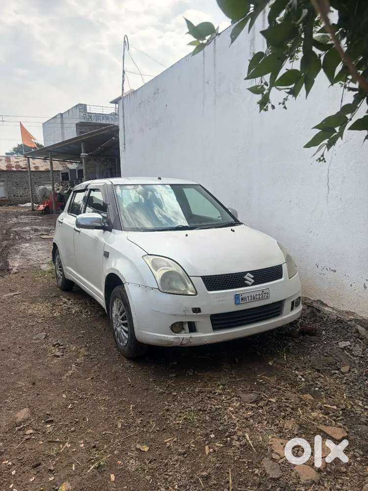 Maruti Suzuki Swift 2007 Lxi Petrol
