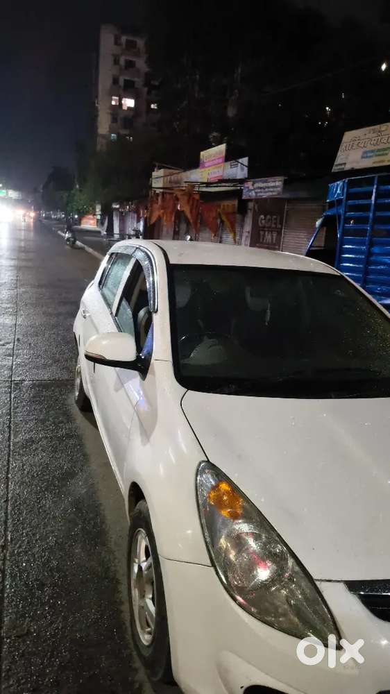 Hyundai I20 Diesel 2011