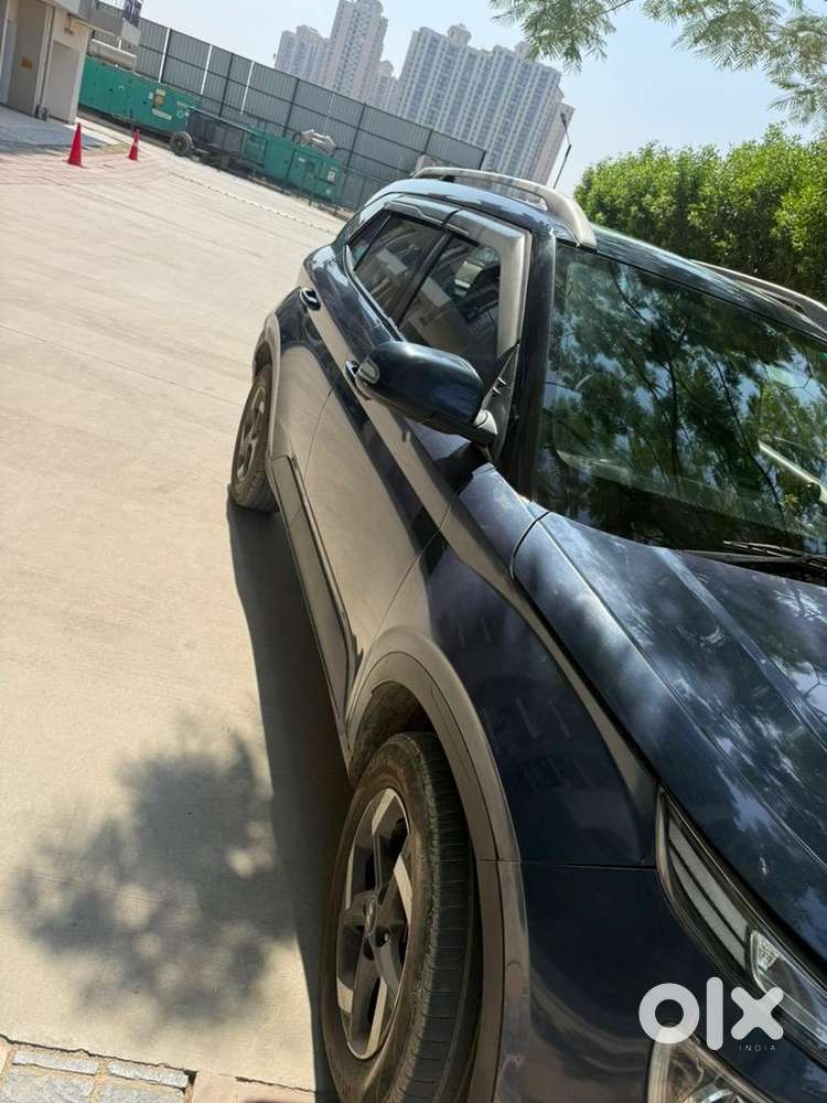 Hyundai Venue 2020 Diesel