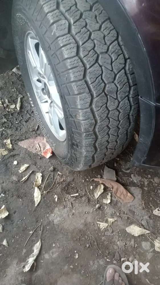 Mahindra Xuv500 2013 Diesel 111111 Km Driven