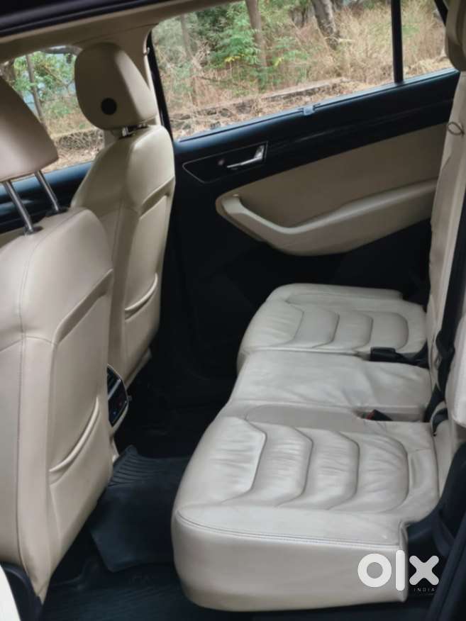 Skoda Kodiaq 2.0 Tdi Style, 2017, Diesel
