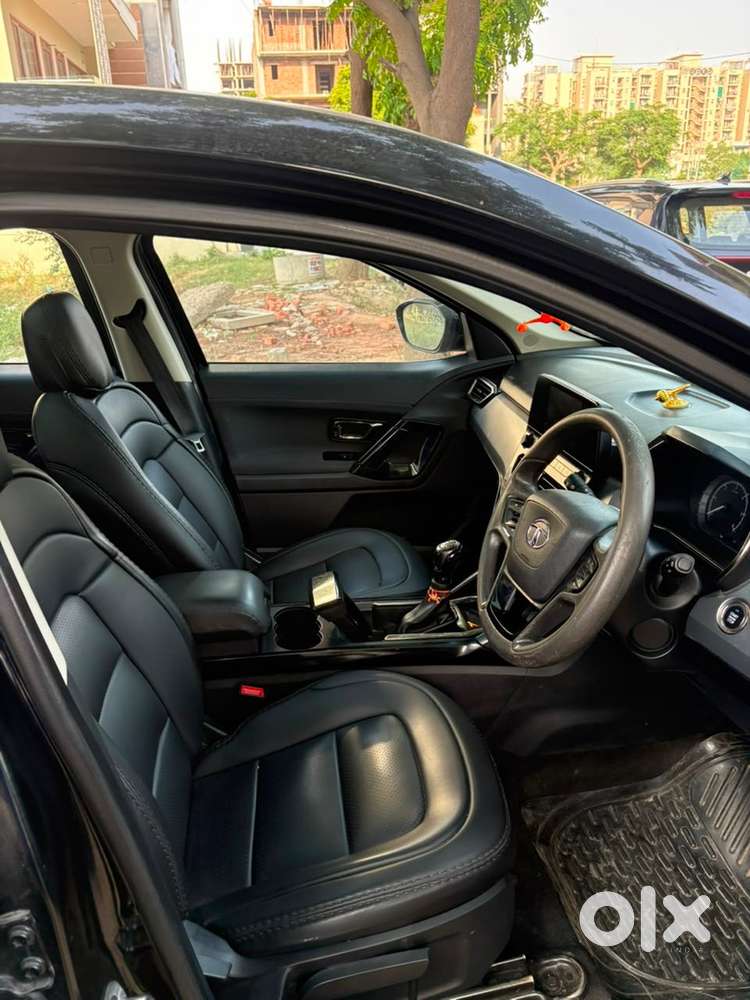 Tata Harrier Diesel 2022