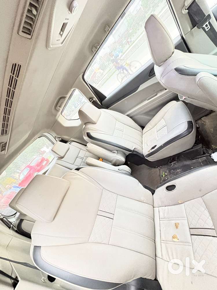 Mahindra Marazzo Diesel 2020