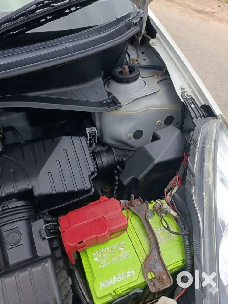 Honda Brio 2018 Petrol 38000 Km Driven