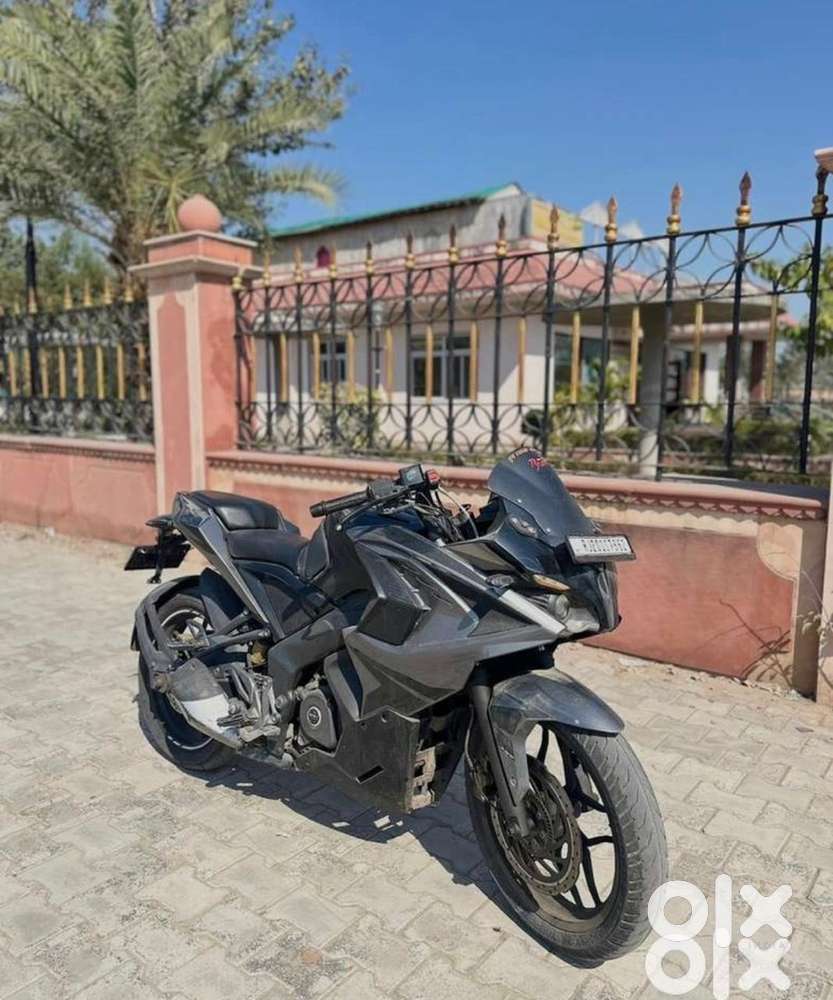 Sports bike / power bike / RS200 - Motorcycles in Rampura, Kota ...