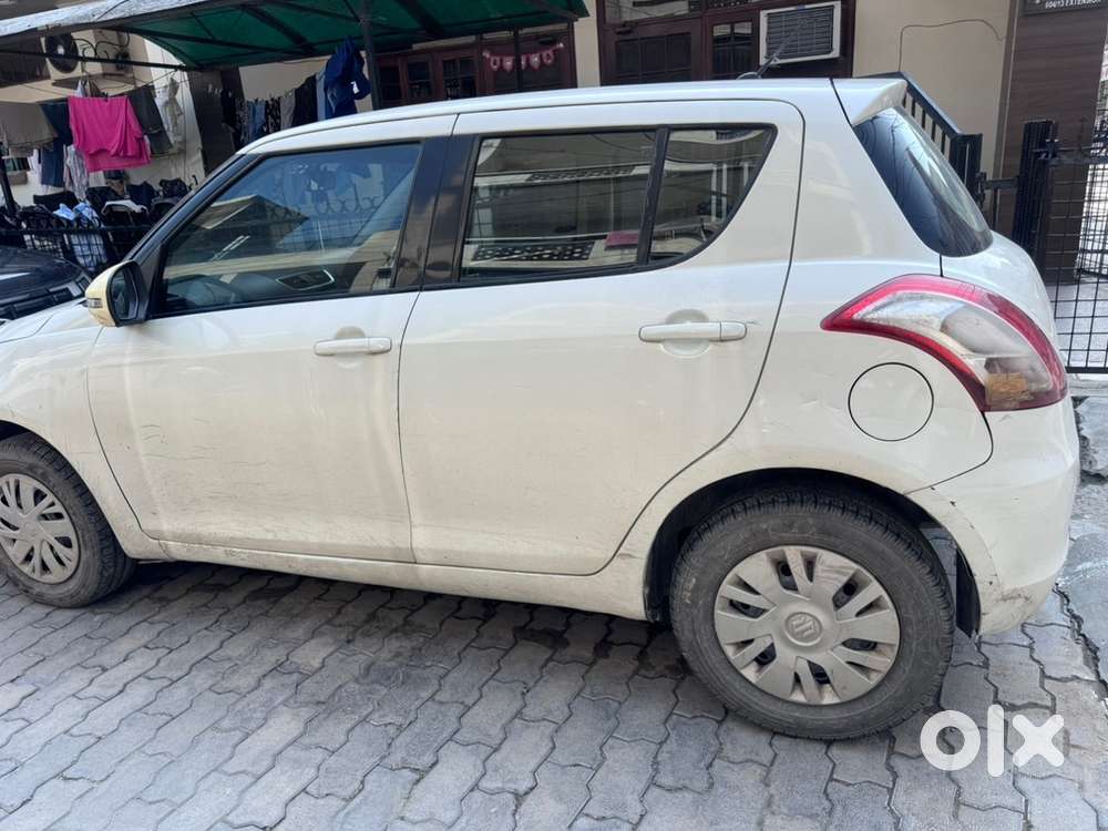 Swift Maruti Diesel 2013 Year