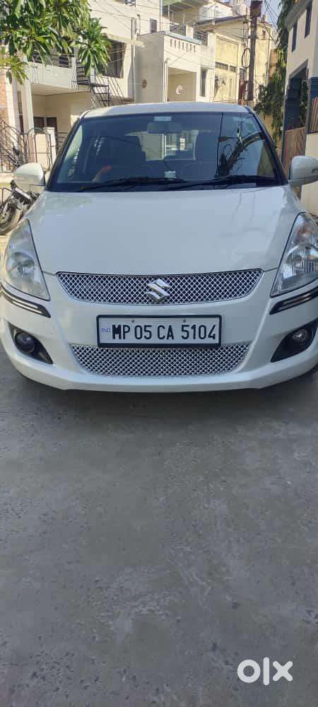 Maruti Suzuki Swift Ddis Vdi, 2015, Diesel