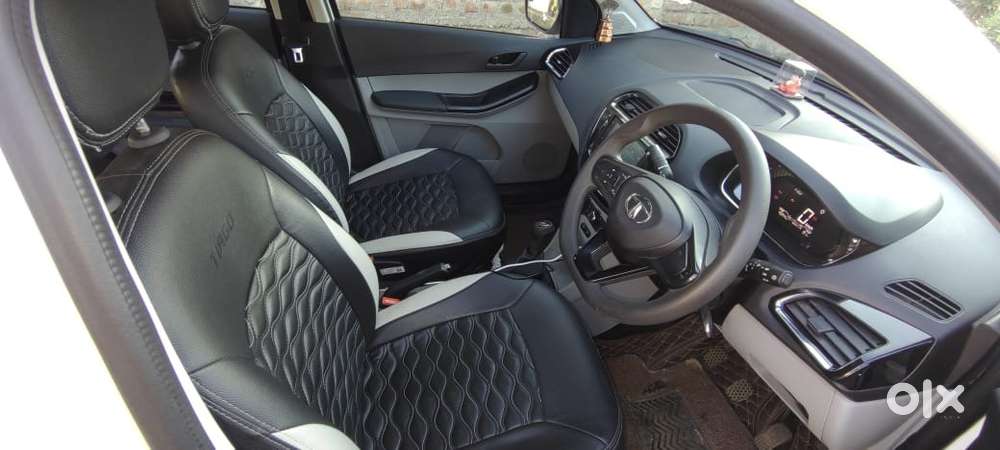 2023 Tata Tiago Xt Rp  30k Km Driven  Single Owner  Nagpur