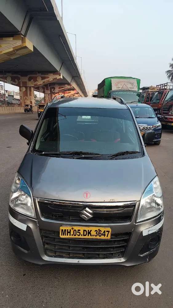 Wagnor K Series 2018 Model