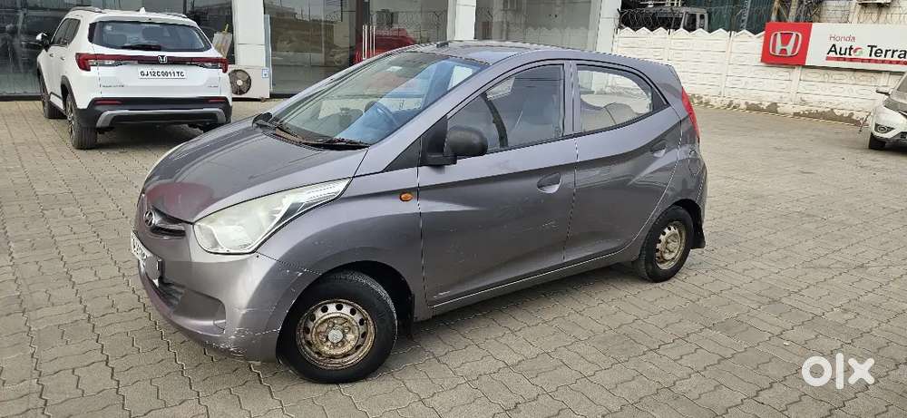 Hyundai Eon 2013 Petrol Good Condition