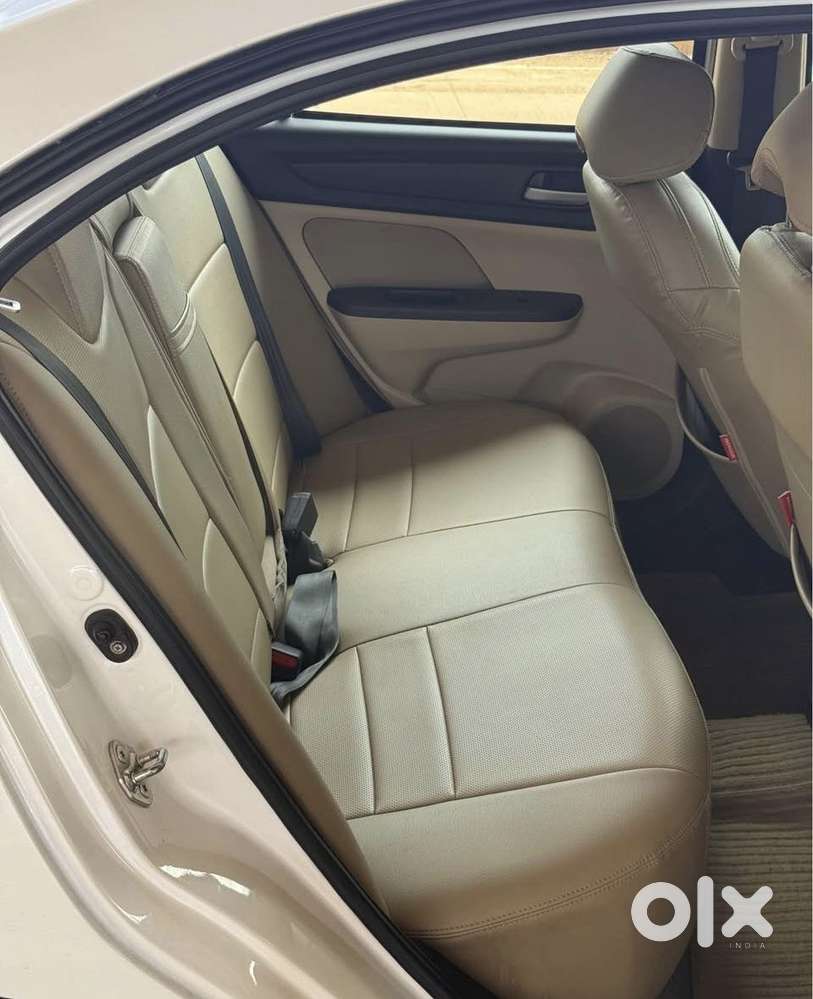 Honda Amaze 2nd Gen Vx, 2019, Diesel