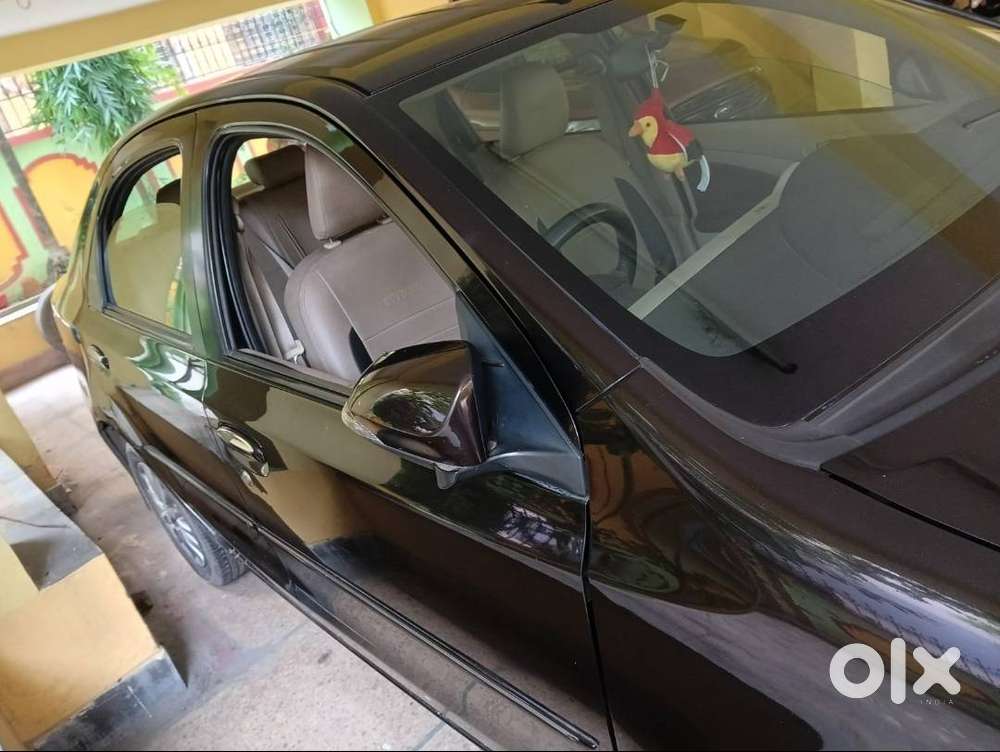 Toyota Etios 2018 Petrol Limited Edition
