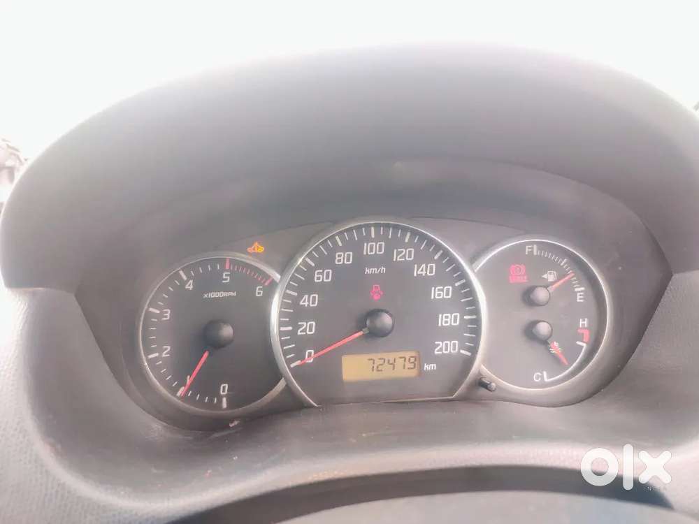 Maruti Suzuki Dzire 2008 Lxi