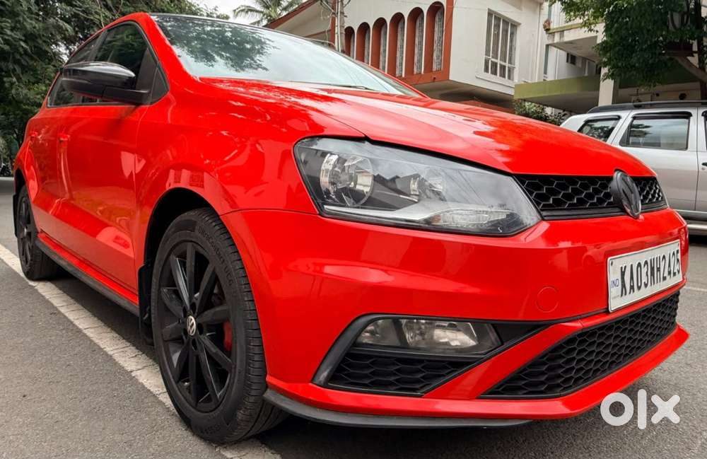 Volkswagen Polo 1.0 Highline Plus Tsi At, 2020, Petrol