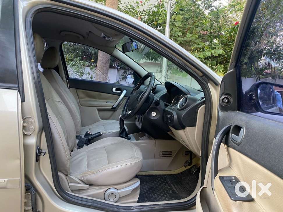 Ford Fiesta, 2006, Diesel