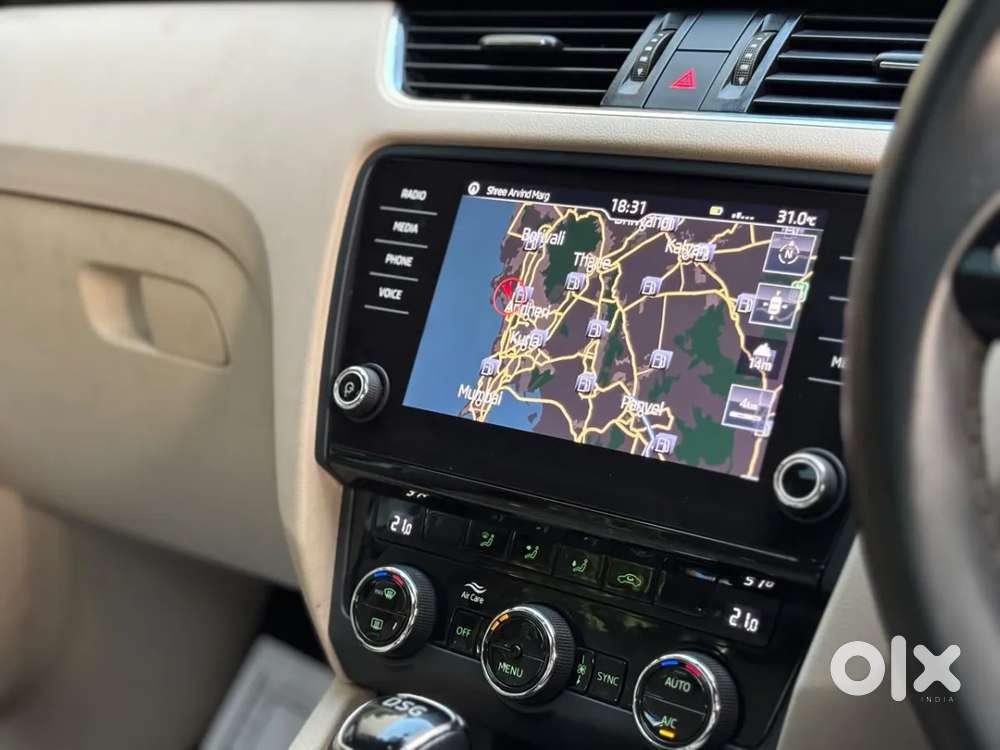 Skoda Octavia 1.8 Tsi At L K, 2019, Petrol