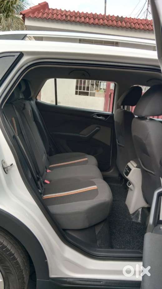 Skoda Kushaq 1.0 Tsi Ambition At, 2024, Petrol