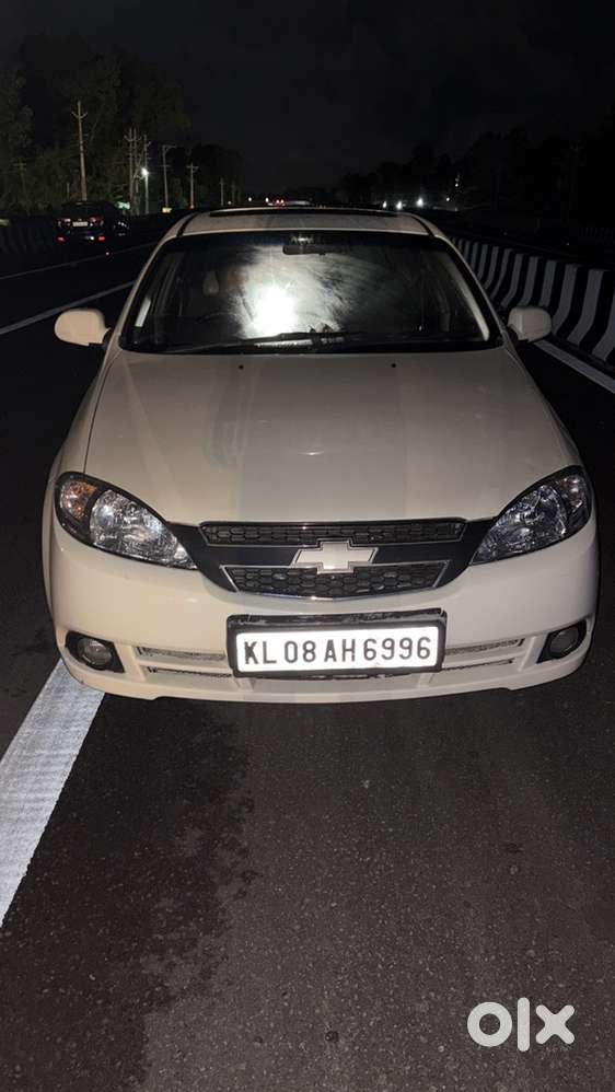Chevrolet Optra 1.6 Petrol 2006