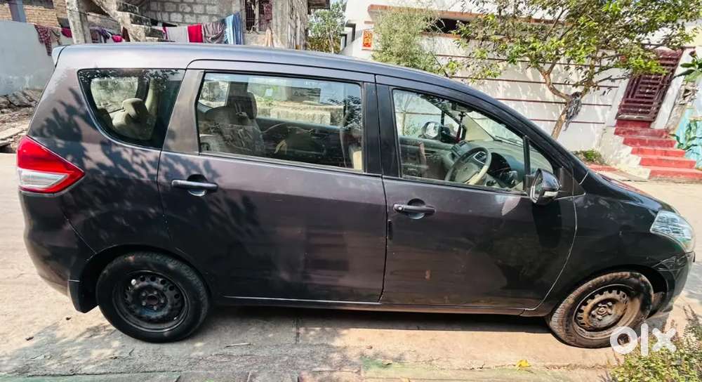Ertiga Vdi 2015