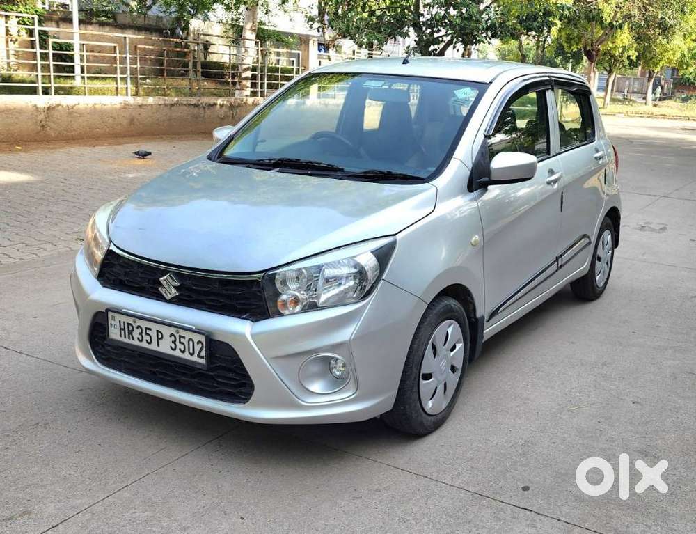 Maruti Suzuki Celerio Vxi(o), 2018, Cng & Hybrids