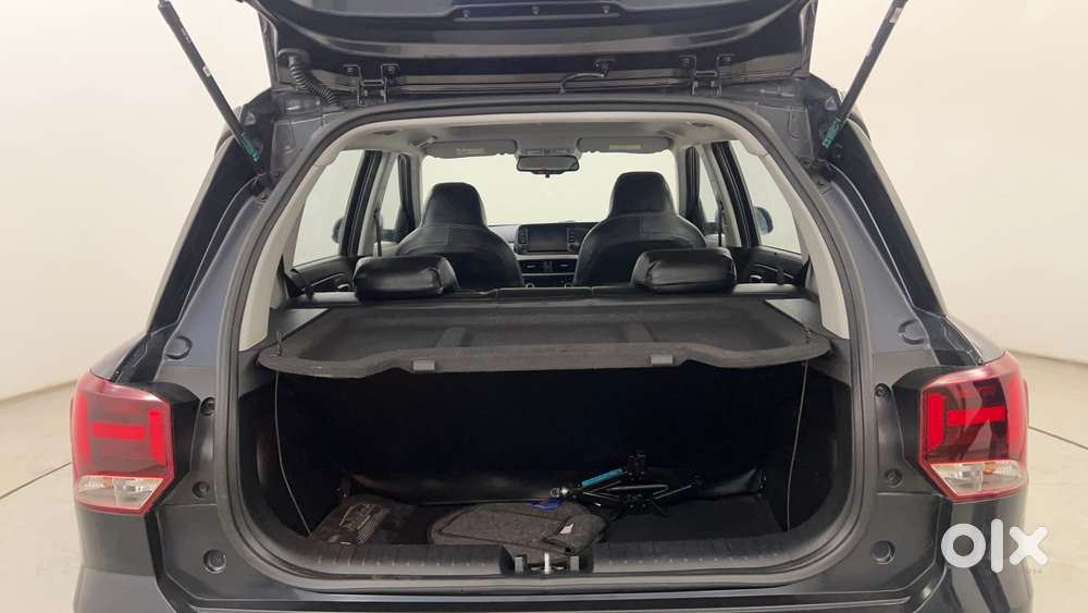 Hyundai Exter Sx (o) Connect 1.2 Amt, 2023, Petrol