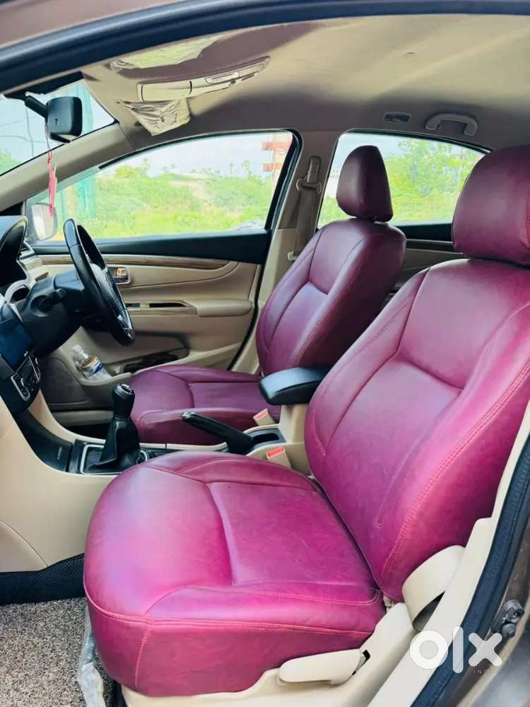 Maruti Suzuki Ciaz 2021