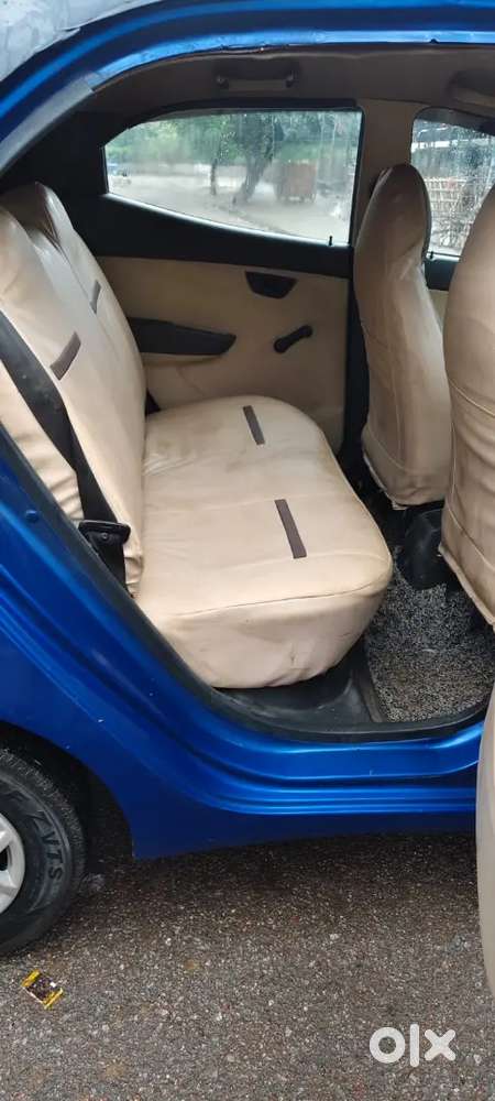 Hyundai Eon Petrol Car 2014