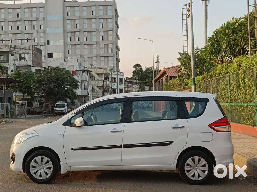 Maruti Suzuki Ertiga 2012-2015 Vdi, 2015, Diesel