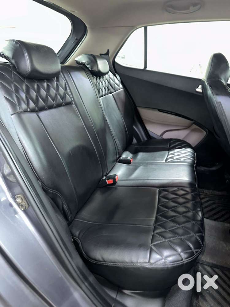 Hyundai Grand I10 2013-2016 Asta Option, 2015, Petrol