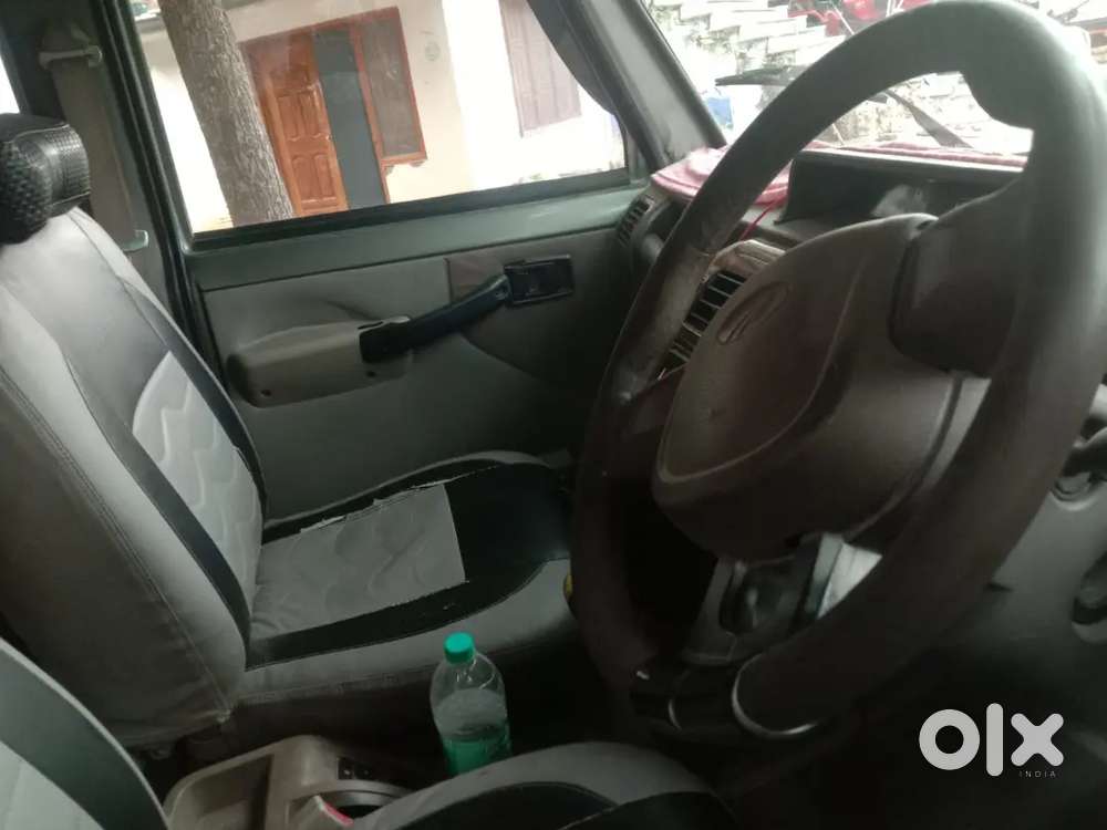 Mahindra Bolero Zlx 2014