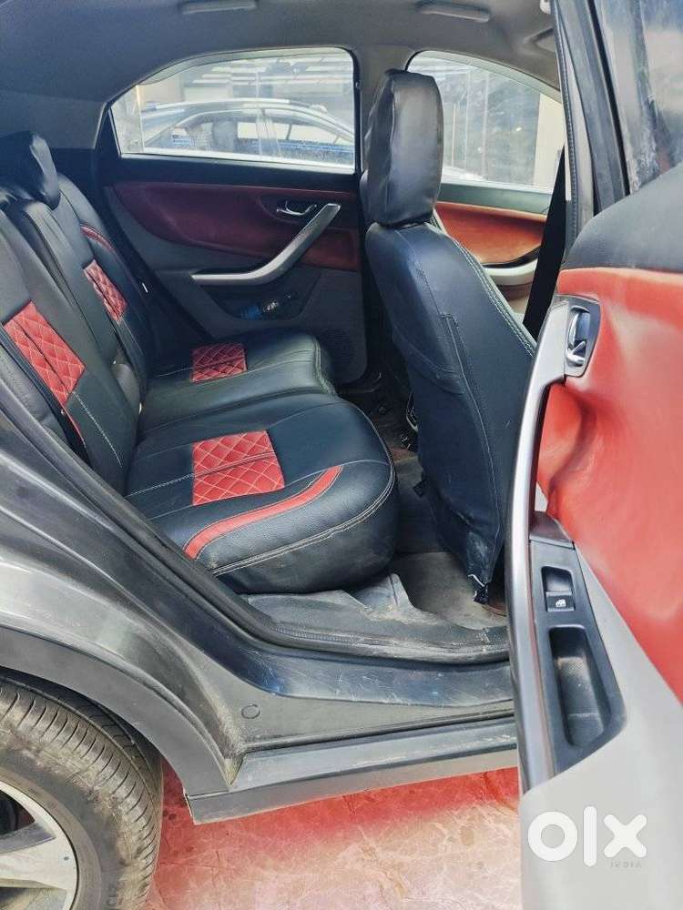 Tata Nexon 1.2 Revotron Xz Plus Premium, 2018, Petrol