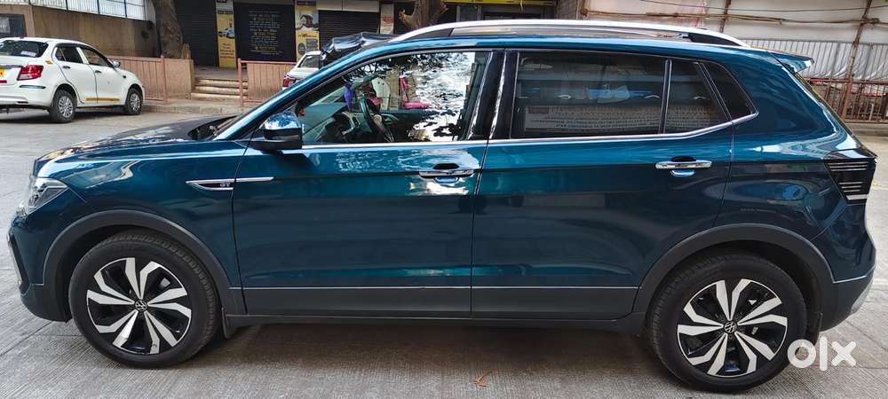 Volkswagen Taigun Gt Plus 1.5 Tsi Dsg (with Ventilated Seats), 2024,..