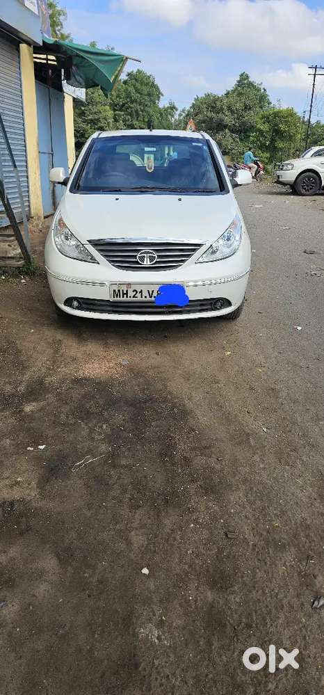 Tata Indica Vista Tdi 2014