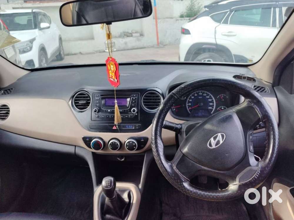 Hyundai I10 1.1 Magna(o), 2014, Petrol