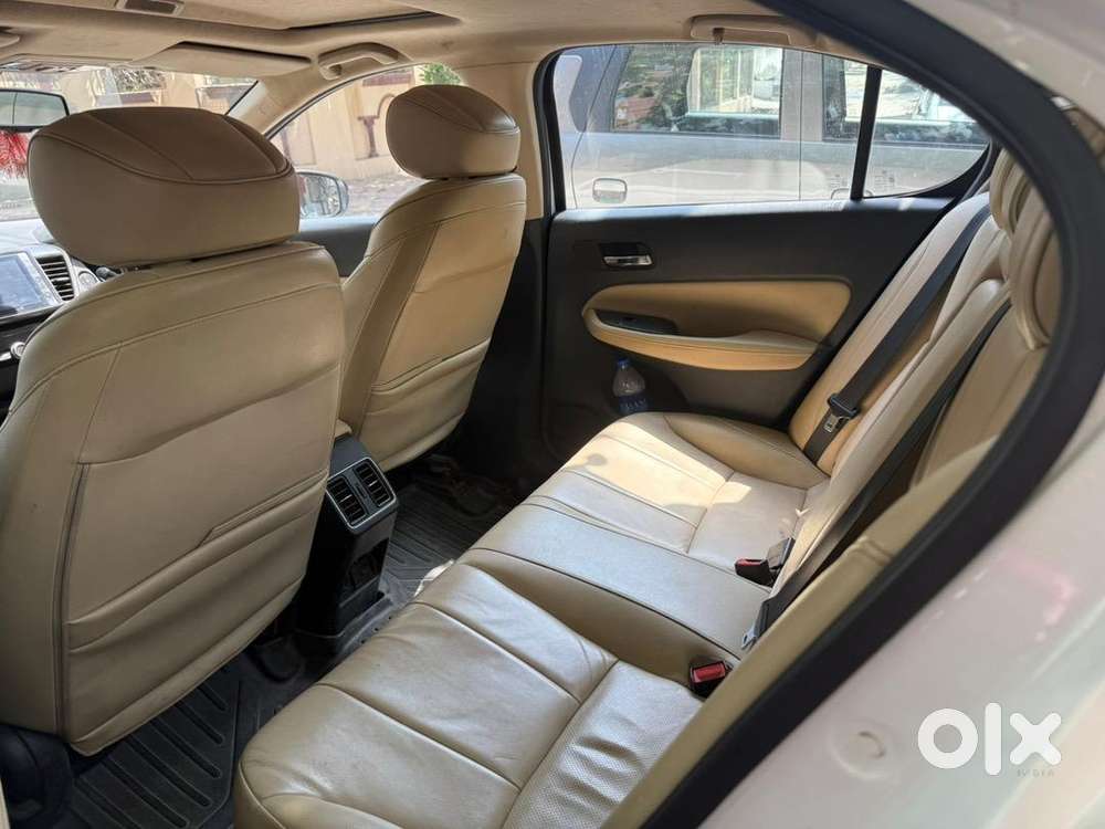 Honda Car 2020 Petrol Automatic