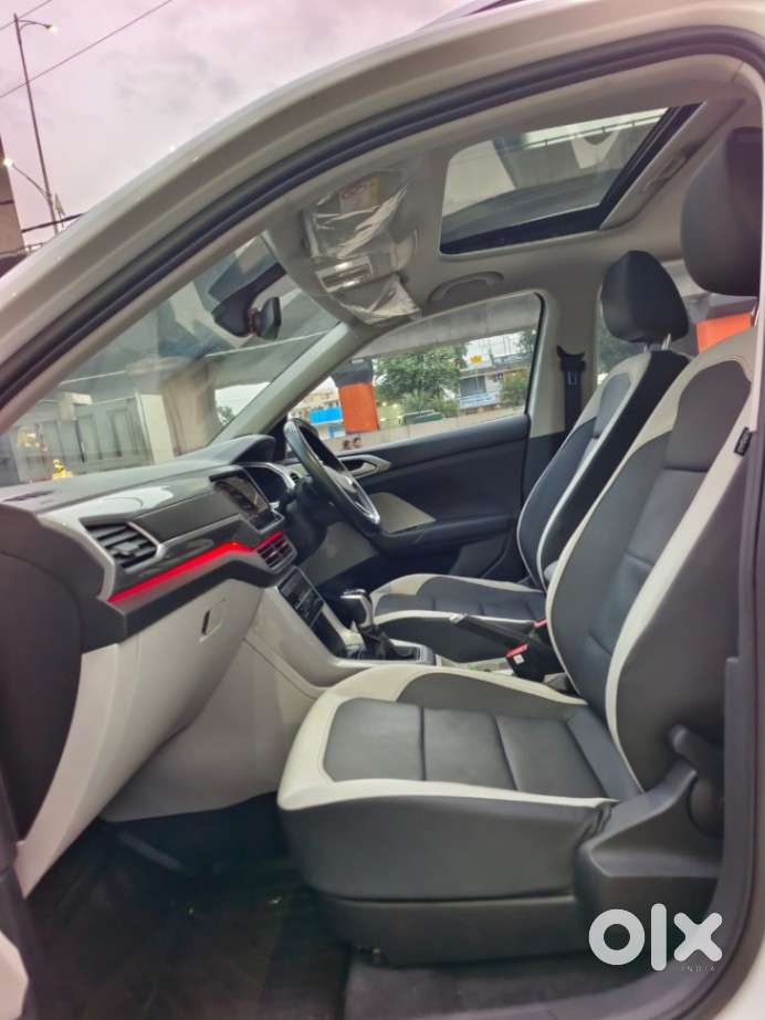 Volkswagen Taigun Gt Plus 1.5 Tsi Dsg, 2023, Petrol