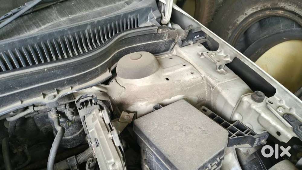 Maruti Brezza Diesel 2019