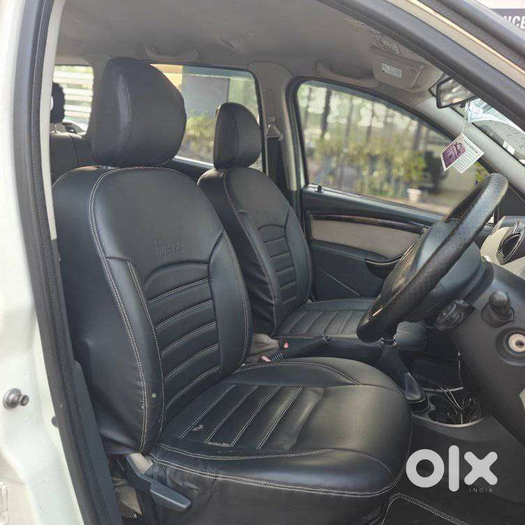 Renault Duster Rxz, 2014, Diesel