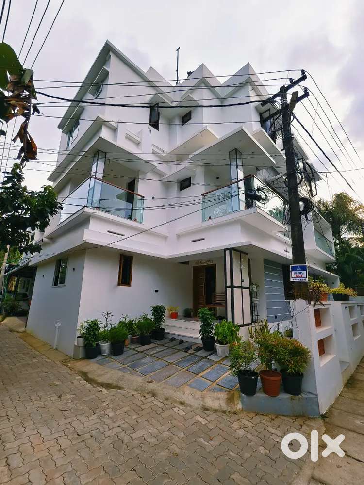 1BHK in Kakkanad