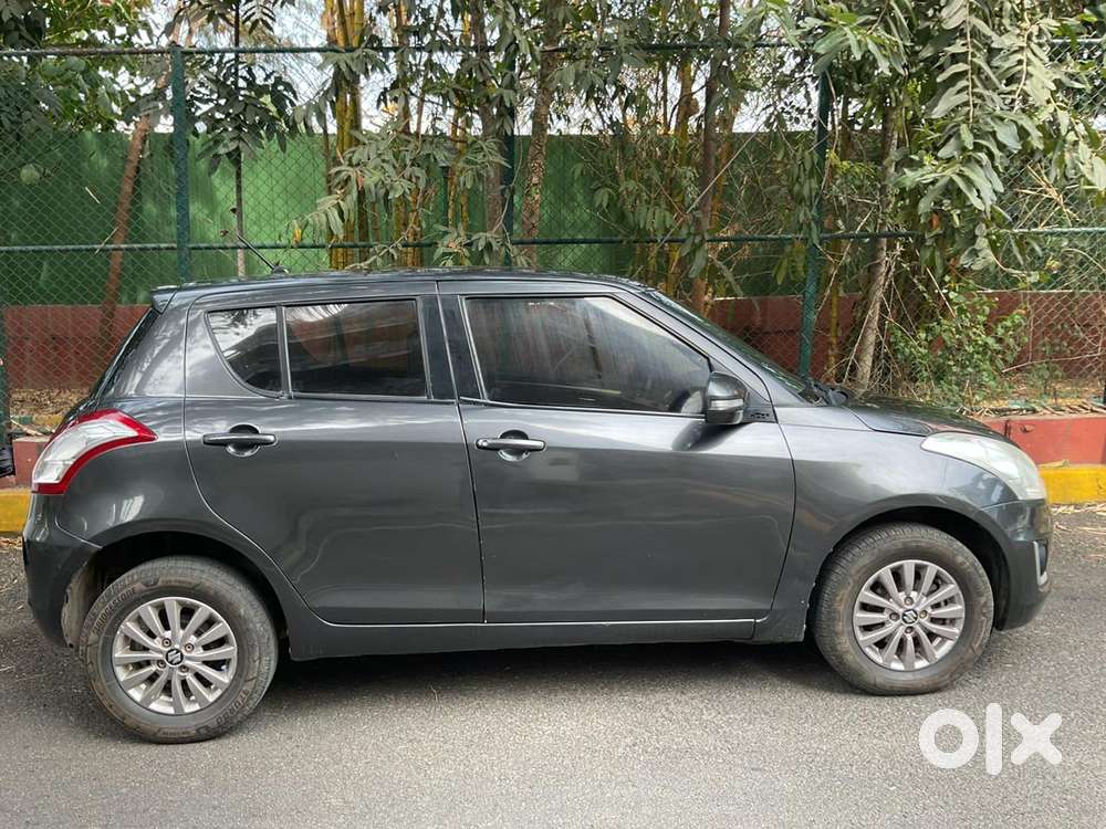 Maruti Suzuki Swift Ddis Vdi, 2015, Diesel