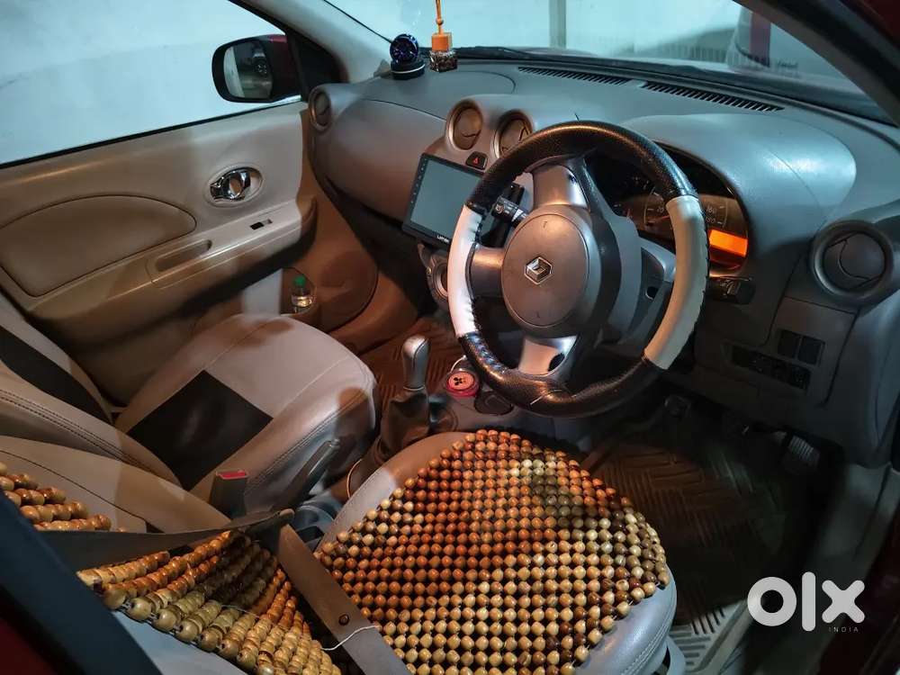 Well Maintained 1477 Cc Renault Pulse