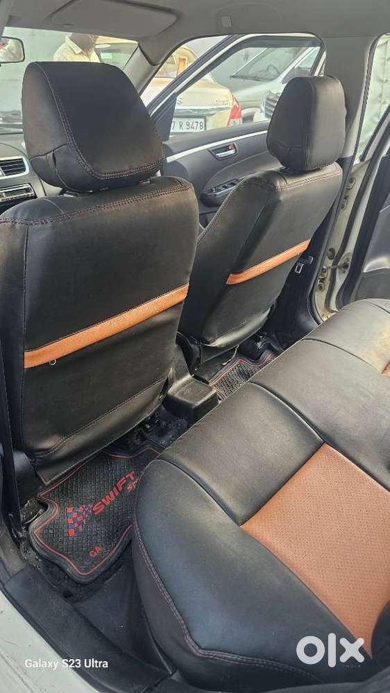 Maruti Suzuki Swift 2011-2014 Vdi, 2013, Diesel