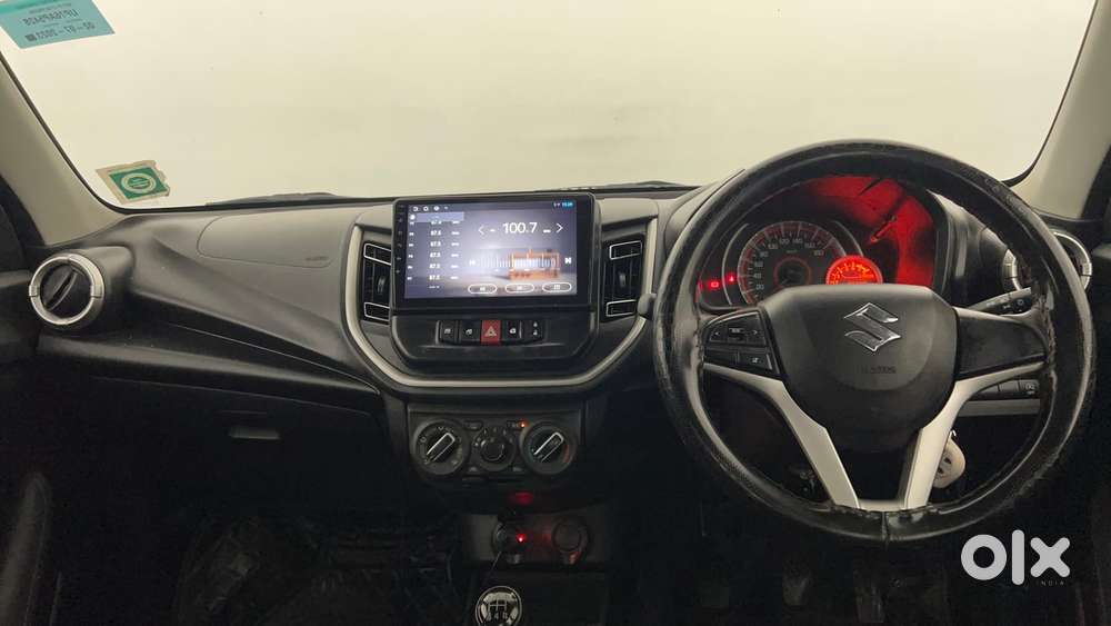 Maruti Suzuki Celerio Zxi, 2023, Petrol