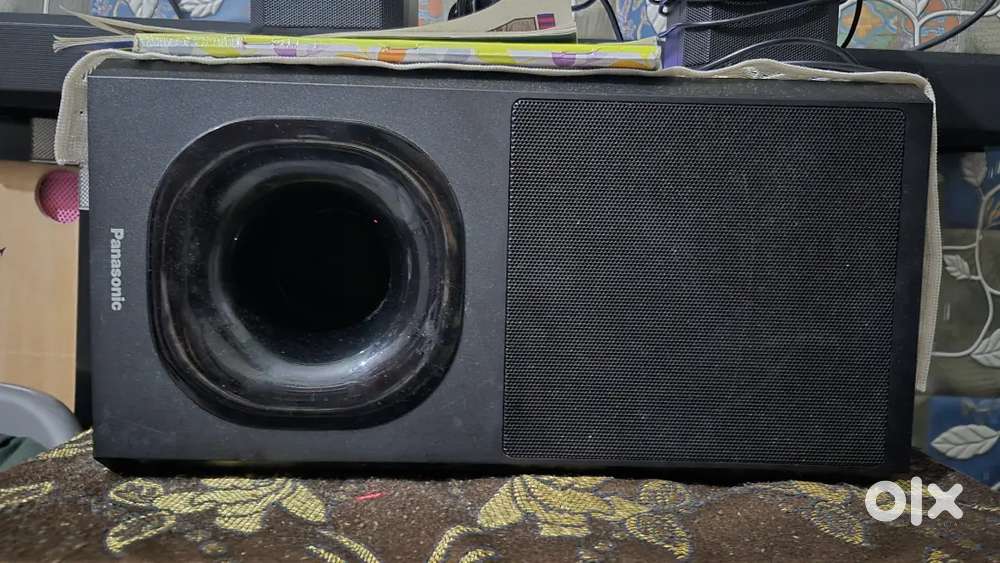 Panasonic sc-hts600gwk