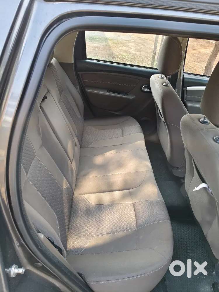 Renault Duster Reg.ap 03.-diesel