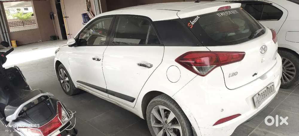 Hyundai I20 2014 Diesel Well Maintained