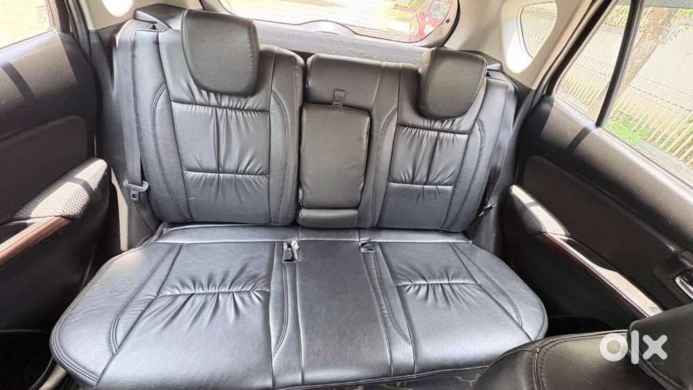 Maruti Suzuki S-cross 1.5 Zeta, 2018, Diesel