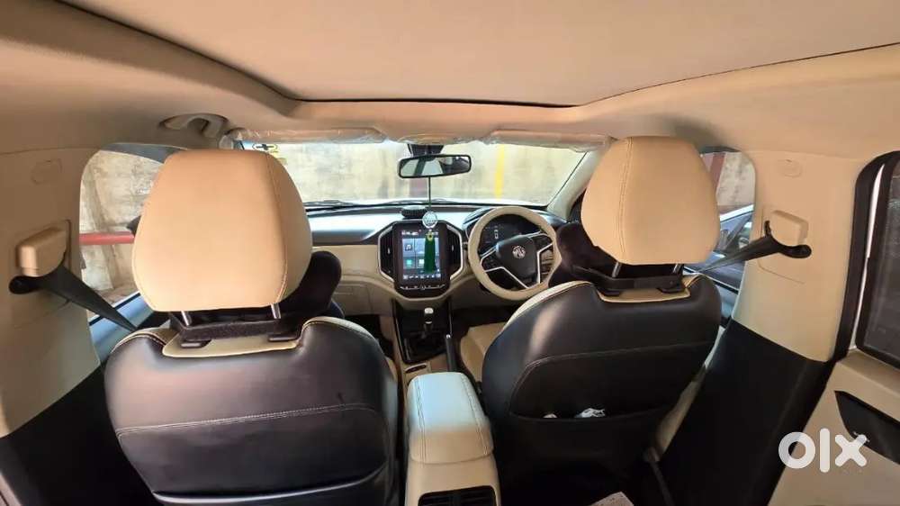 Mg Hector Sharp Pro 2021 Diesel