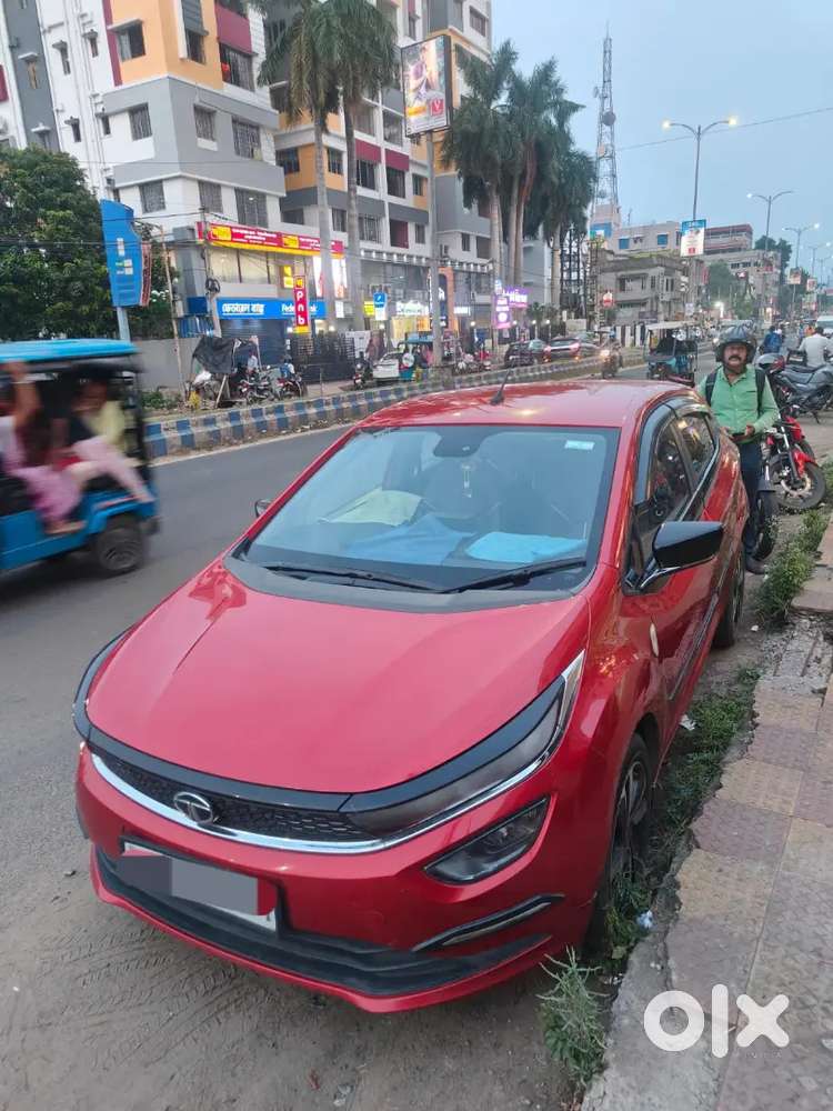 Tata Altroz 1.2 Xz 2020