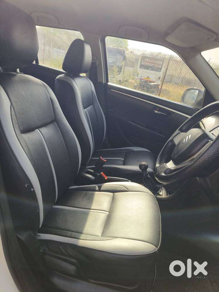 Maruti Suzuki Swift 2011-2014 Vdi, 2013, Diesel